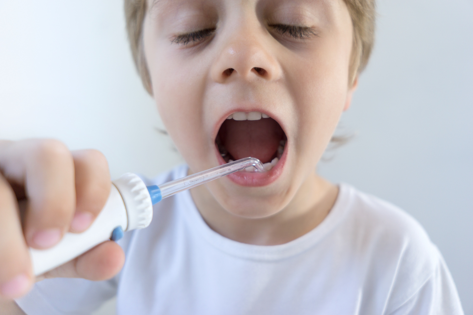 Kış mevsiminde diş sağlığına dikkat!